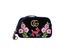 Deer Embroidery Marmont Bag, front view